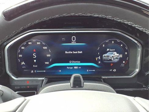 New 2026 Chevrolet Silverado 1500 High Country AWD/4WD image 31