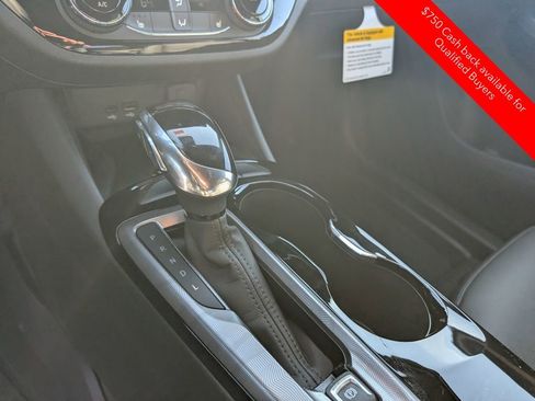 New 2026 Buick Envista Sport Touring w/ Convenience I Package image 22