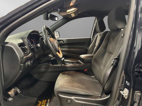 Used 2025 Dodge Durango GT image 17