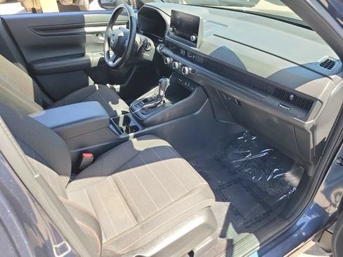 Used 2025 Honda CR-V Sport image 20