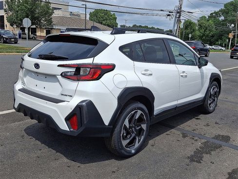 New 2025 Subaru Crosstrek 2.5i Limited w/ Crosstrek Mirror Package image 3