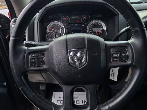 Used 2014 RAM 2500 Outdoorsman AWD/4WD image 14
