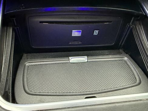 Used 2017 Mercedes-Benz S 63 AMG 4MATIC Sedan image 57