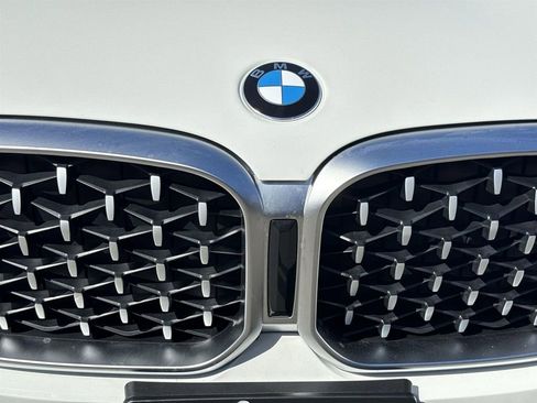 Used 2025 BMW X4 xDrive30i AWD/4WD image 28