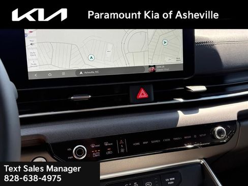 New 2026 Kia Carnival EX image 9