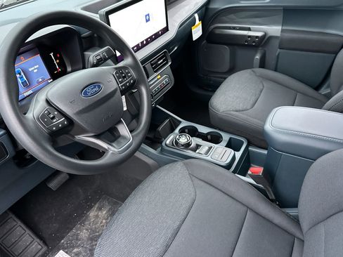 New 2026 Ford Maverick XL image 9