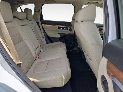 Used 2019 Honda CR-V Touring image 32