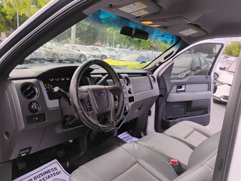 Used 2013 Ford F150 XL w/ Mid Equipment Group RWD image 39