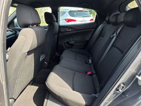 Used 2019 Honda Civic LX image 5