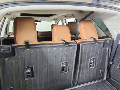 Used 2023 Nissan Pathfinder Platinum w/ Cargo Package FWD image 19