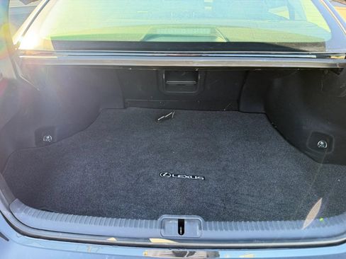 Used 2024 Lexus ES 300h Ultra Luxury w/ Accessory Package (Z2) FWD image 14