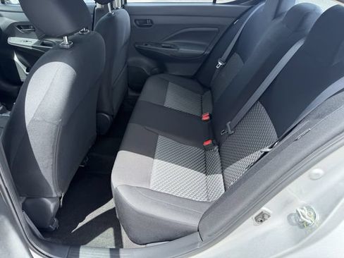 Used 2024 Nissan Versa S w/ Trunk Package FWD image 20