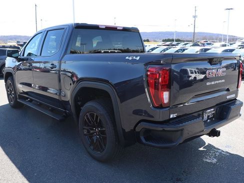 Used 2024 GMC Sierra 1500 Elevation image 4