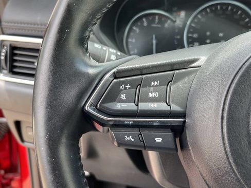 Used 2023 MAZDA CX-5 AWD 2.5 S w/ Premium Package image 20