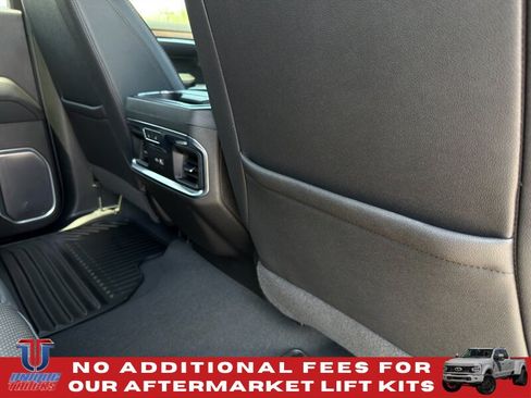 Used 2022 Chevrolet Silverado 1500 High Country w/ Technology Package RWD image 25