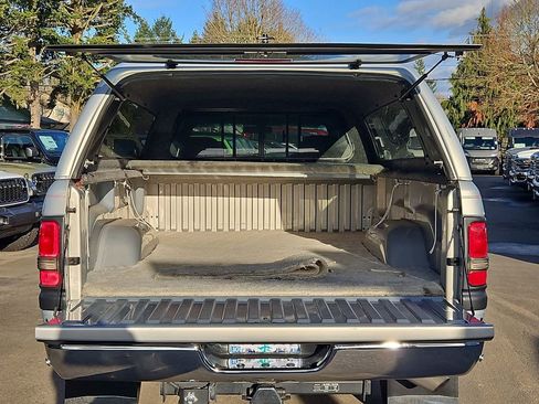 Used 2000 Dodge Ram 2500 Truck 4x4 Quad Cab image 10
