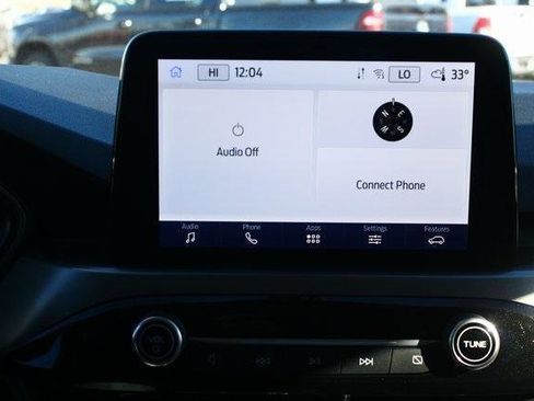 Used 2024 Ford Escape Active image 12