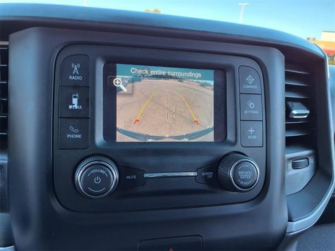 Used 2021 RAM 1500 Big Horn image 27