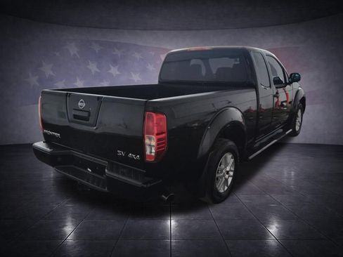 Used 2019 Nissan Frontier S RWD image 5