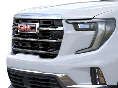 New 2026 GMC Acadia Elevation w/ Elevation Premium Package AWD/4WD image 13