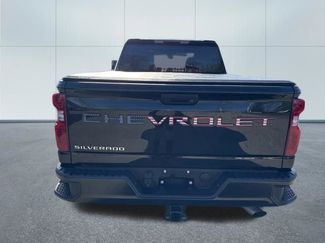 Used 2025 Chevrolet Silverado 2500 W/T video 3