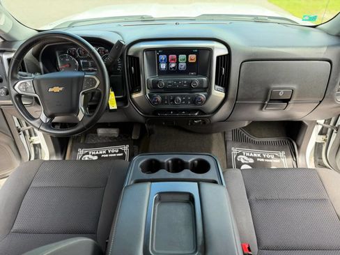 Used 2016 Chevrolet Silverado 2500 LT w/ All Star Edition AWD/4WD image 17
