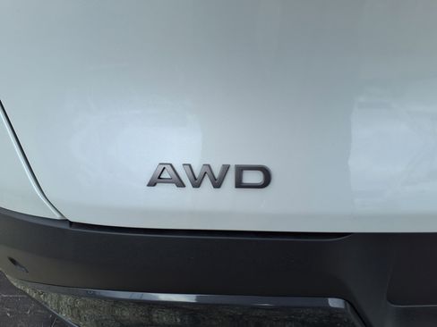 New 2026 Nissan Murano SL AWD/4WD image 55