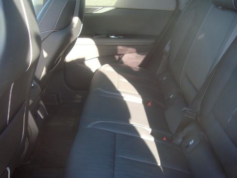Used 2025 Cadillac Optiq Luxury 2 w/ LPO, Floor Liner Package image 15