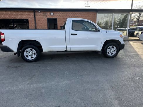 Used 2017 Toyota Tundra SR w/ Four Season Mat Package image 8