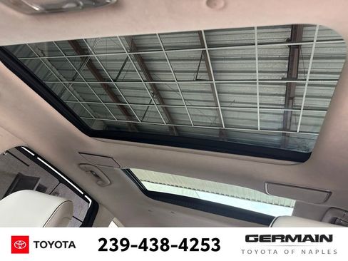 Used 2021 Genesis GV80 3.5T w/ Prestige Package 07 AWD/4WD image 23