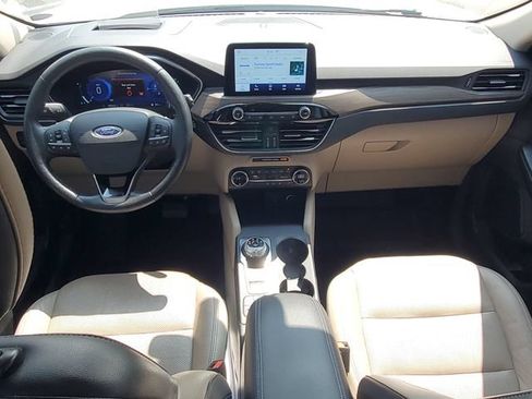 Used 2020 Ford Escape Titanium AWD/4WD image 20