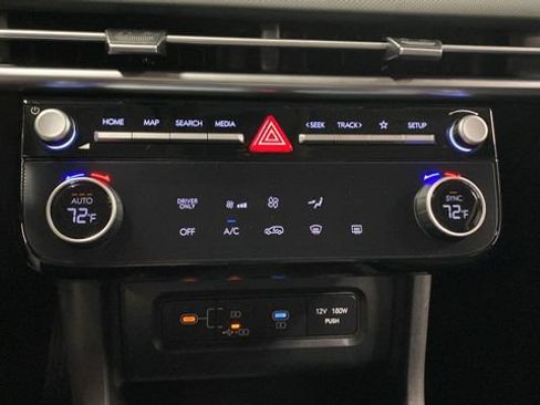 New 2026 Hyundai Tucson Blue SE AWD/4WD image 17
