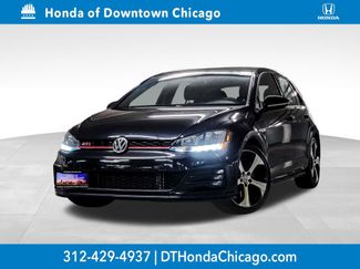 Used 2019 Volkswagen GTI S FWD 360° Tour