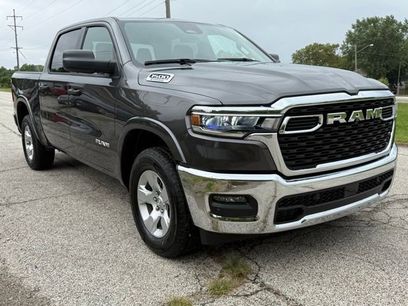 Used 2025 RAM 1500 Big Horn