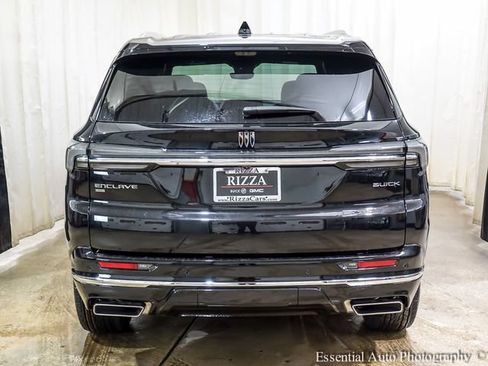 New 2026 Buick Enclave Avenir w/ Super Cruise Package AWD/4WD image 5