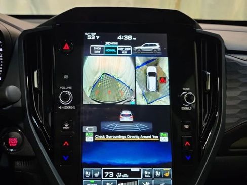 Used 2025 Subaru Forester Touring image 23