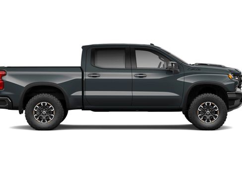 New 2026 Chevrolet Silverado 1500 ZR2 image 52