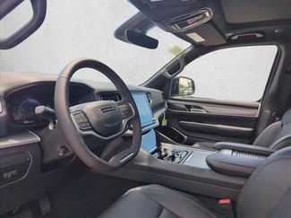 New 2026 Jeep Grand Wagoneer Limited w/ Premium Group II AWD/4WD video 2