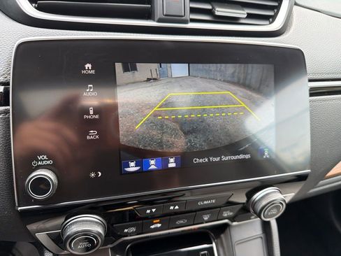 Used 2019 Honda CR-V EX-L image 51