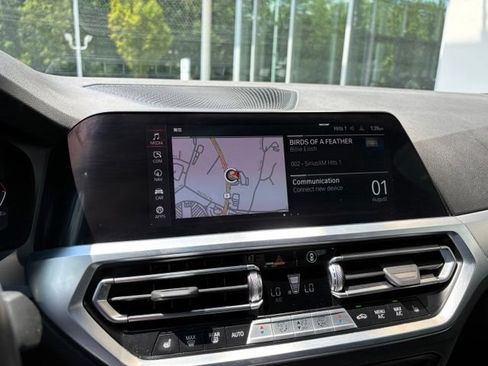 Used 2023 BMW 430i Gran Coupe xDrive w/ Premium Package AWD/4WD image 15