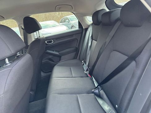 Used 2024 Honda Civic LX image 32