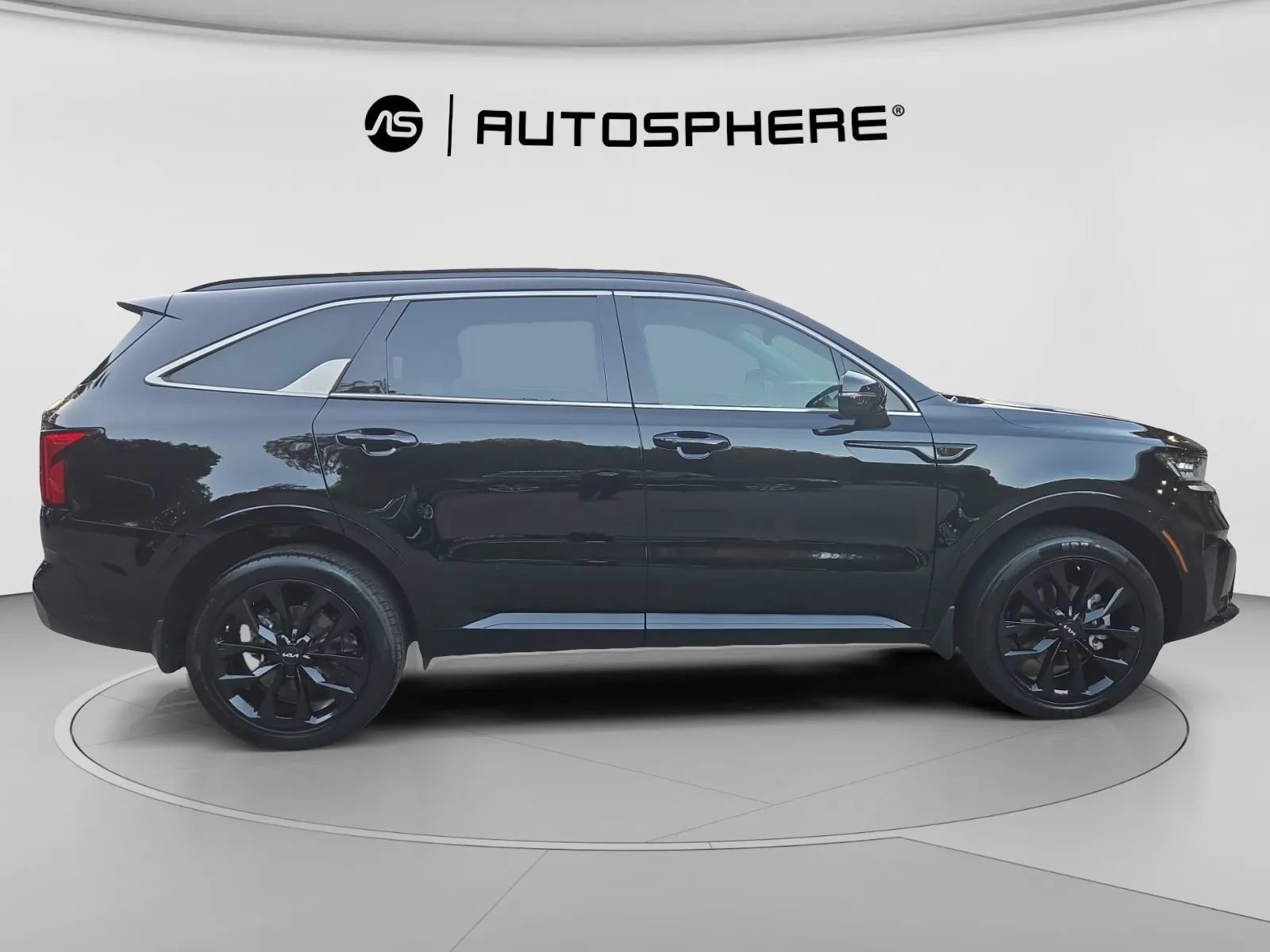 Used 2023 Kia Sorento SX AWD/4WD image 10