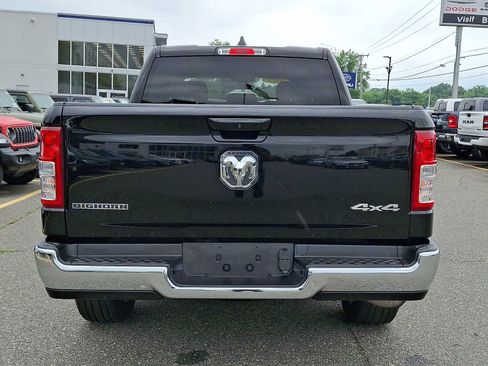 Used 2022 RAM 1500 Big Horn AWD/4WD image 5