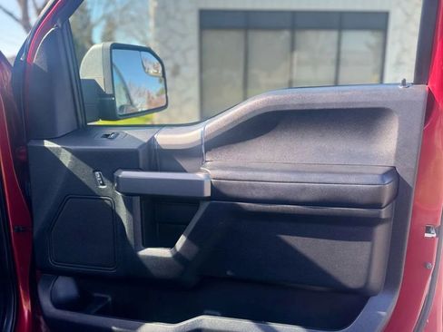 Used 2015 Ford F150 XLT w/ Equipment Group 302A Luxury image 13