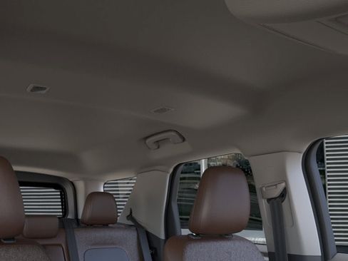 New 2026 Ford Bronco Sport Outer Banks w/ Outer Banks Tech Package+ AWD/4WD image 22