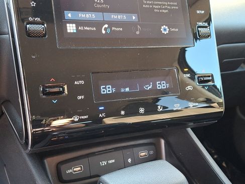 Certified 2024 Hyundai Tucson SEL FWD image 20