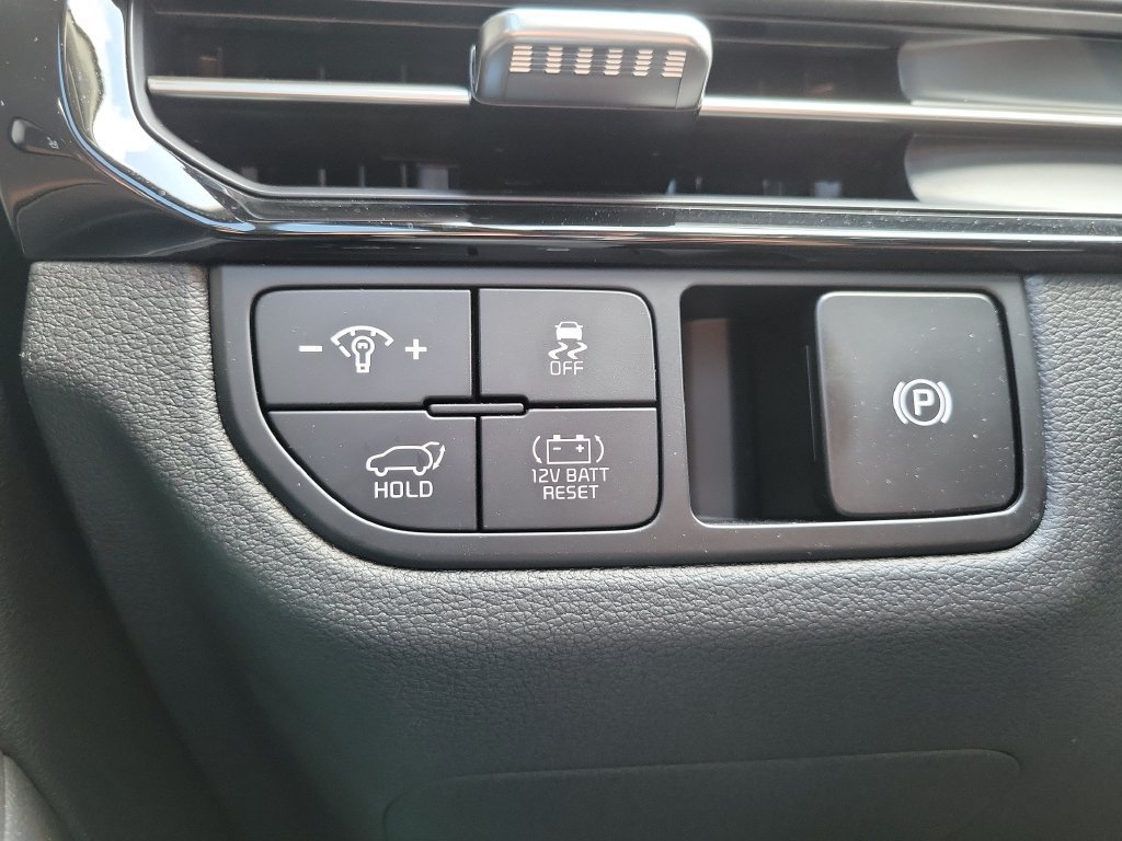 New 2026 Kia Sportage SX Prestige AWD/4WD image 26