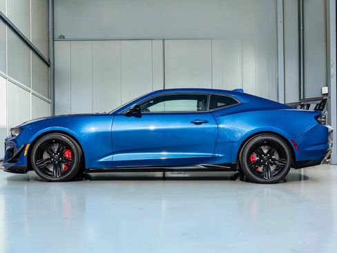 Used 2023 Chevrolet Camaro ZL1 image 6