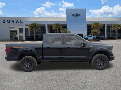 New 2025 Ford F150 Tremor w/ Equipment Group 402A High