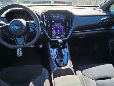 Used 2023 Subaru WRX Limited image 20